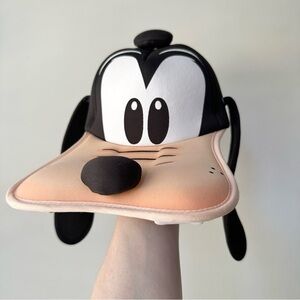 Disney Mickey Mouse Goofy Baseball Hat